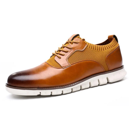 Mercer Oxford Shoe