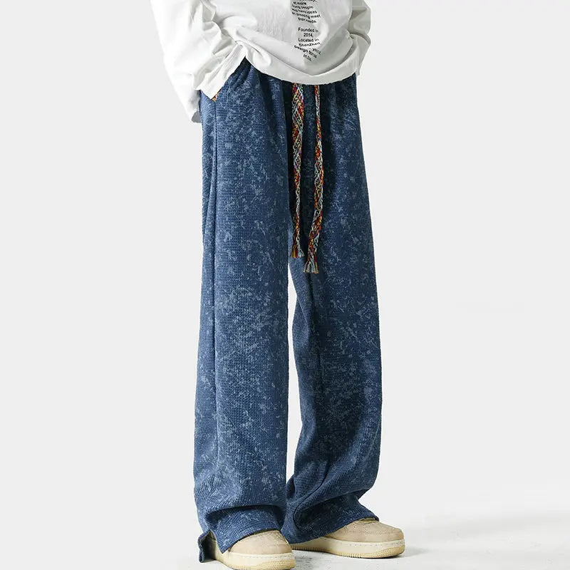 Acid Wash Sweatpants