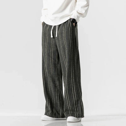 Fuji Twill Weave Pants