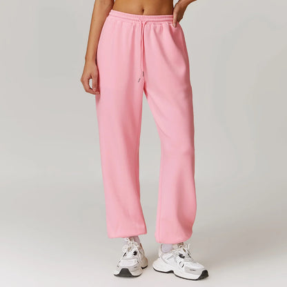 Essence Yoga Sweatpants