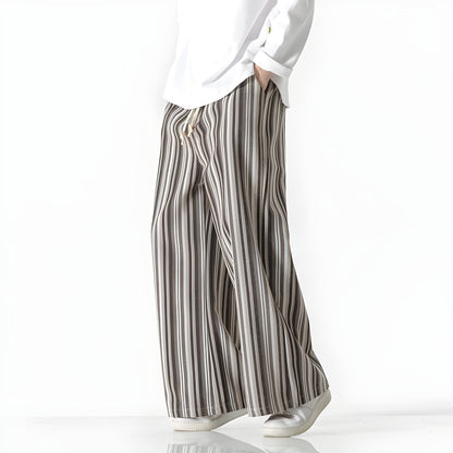 Osaka Cotton Pants