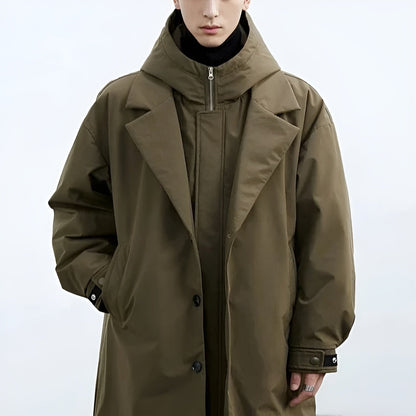 Brighton Trench Coat