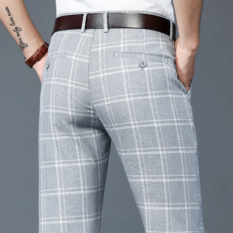 Heritage Dress Pants