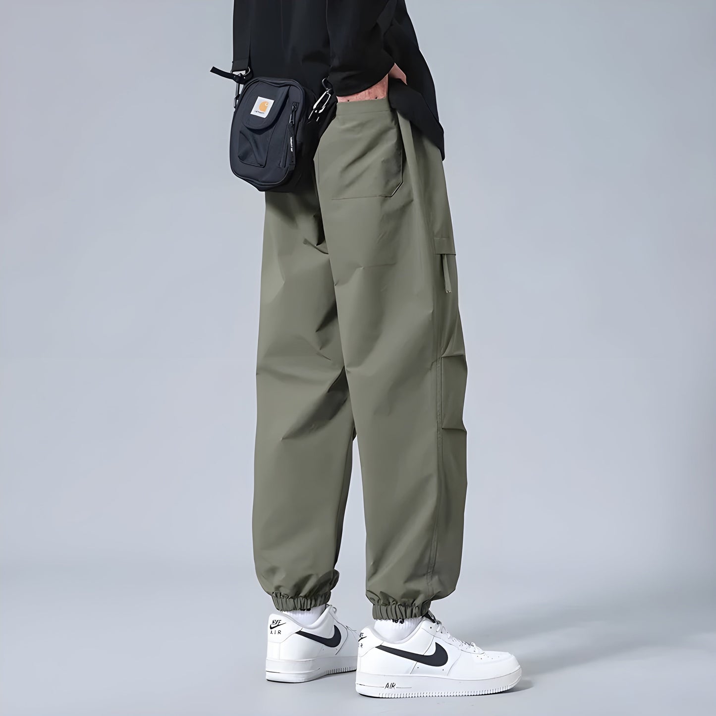 Ronan Cargo Pants