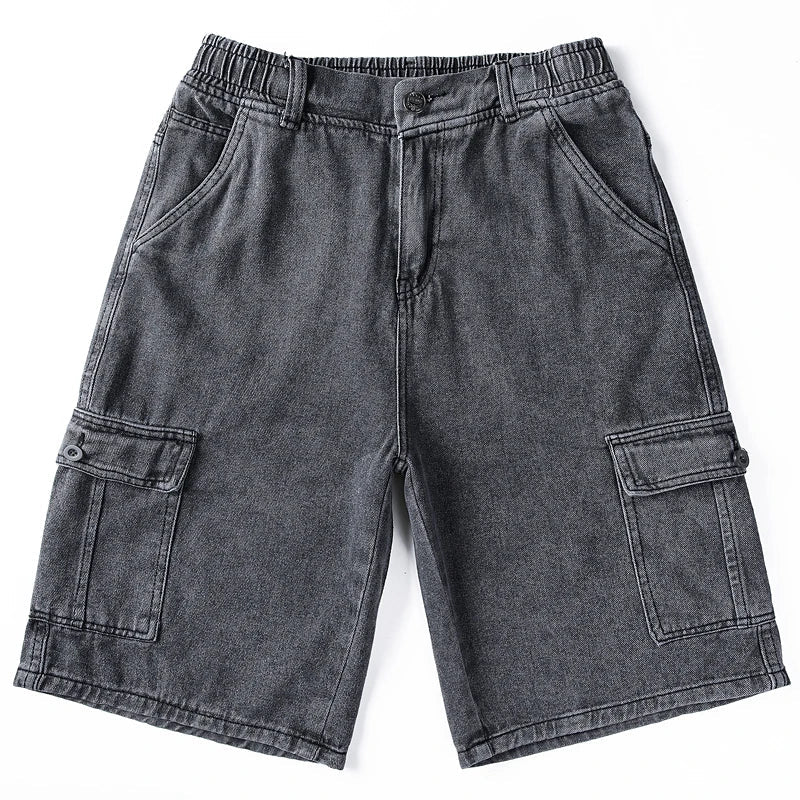 Recon Denim Cargos