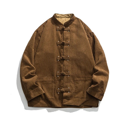 Imperial Corduroy Jacket