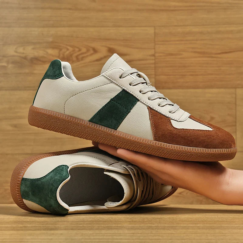 San Paulo Classic Sneaker