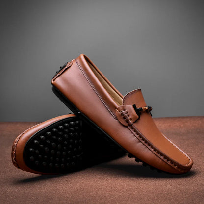 Alonso Leather Loafer