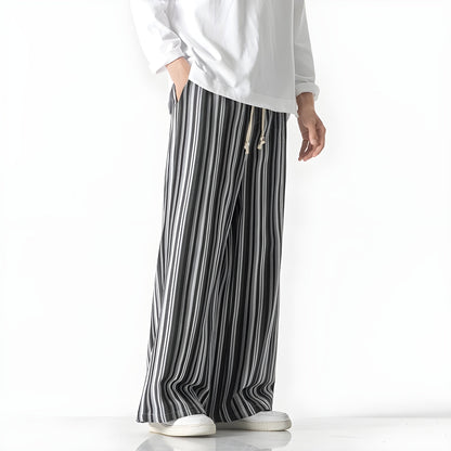 Osaka Cotton Pants