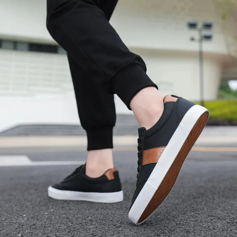 Moselle Low Top Sneaker