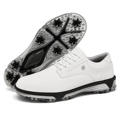 Caleb Sterling - Golf Shoes