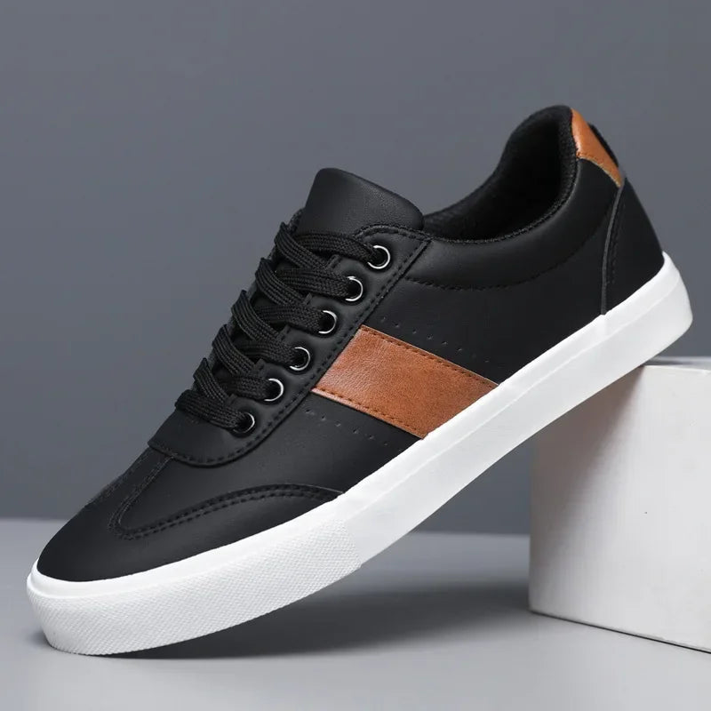 Moselle Low Top Sneaker