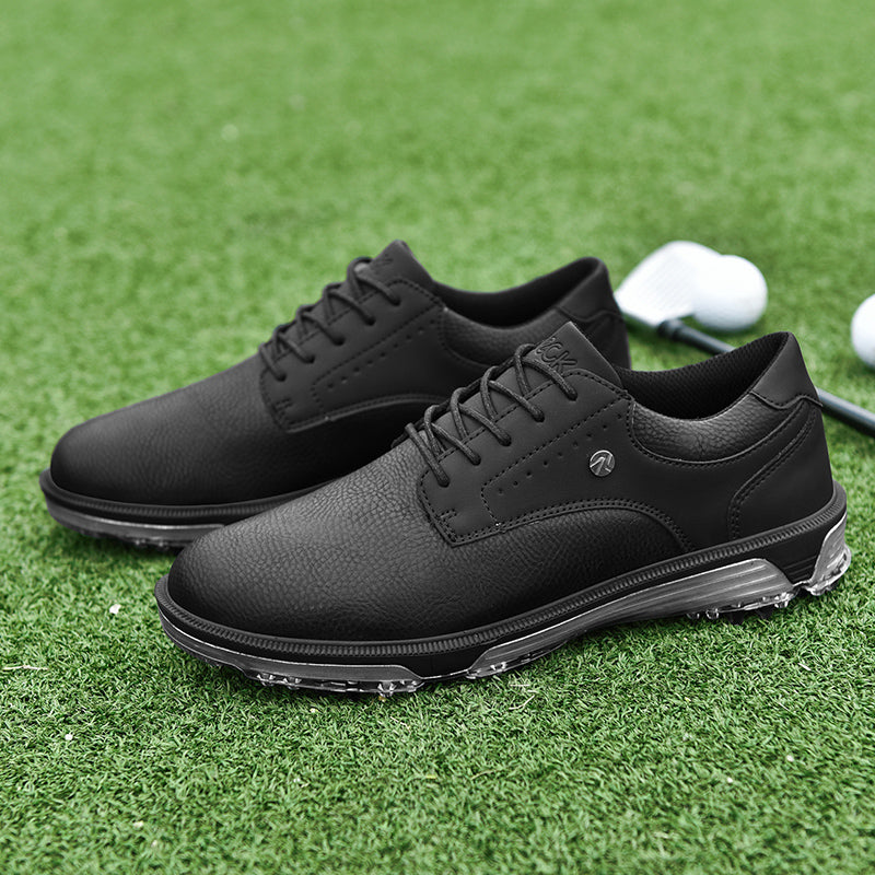 Caleb Sterling - Golf Shoes