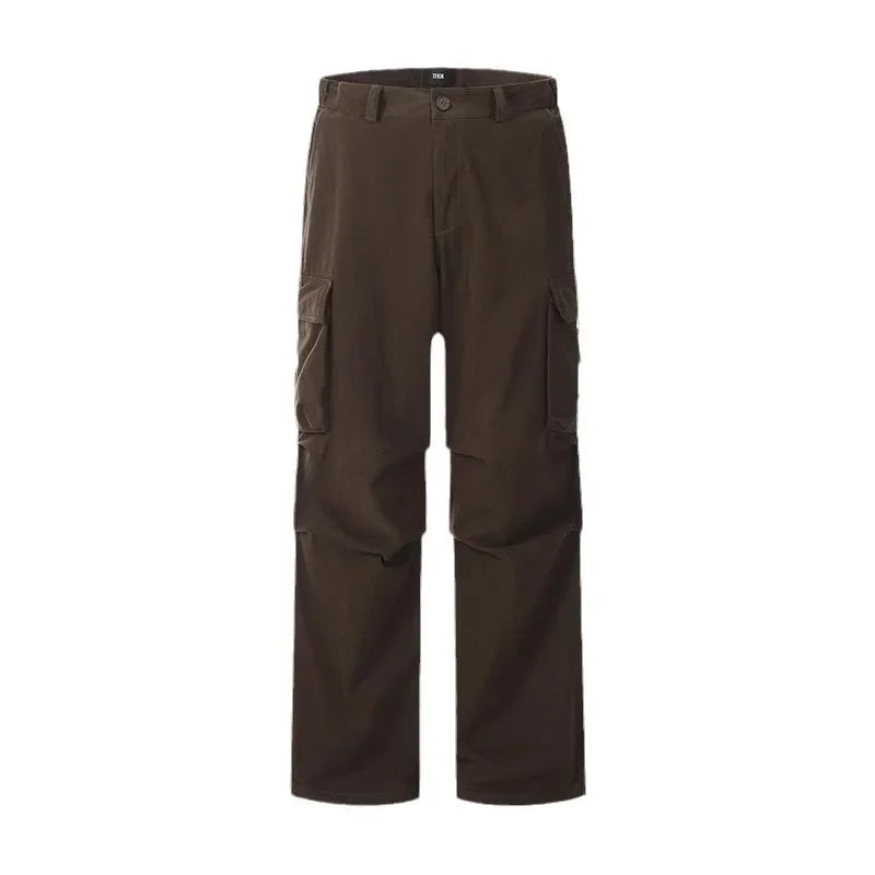 Carpenter Work Pants