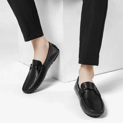 Alonso Leather Loafer