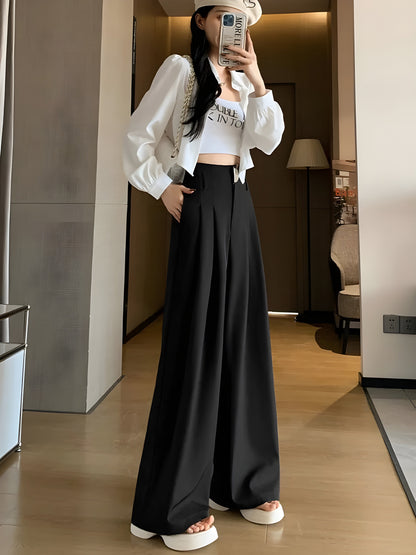 Lori Wide-Leg Pants