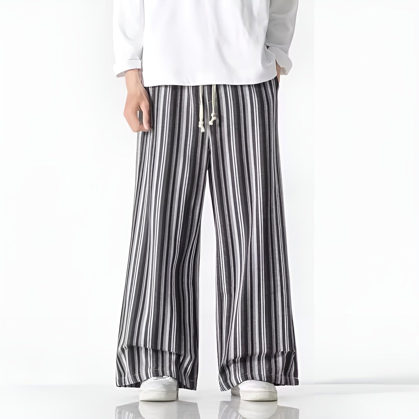 Osaka Cotton Pants