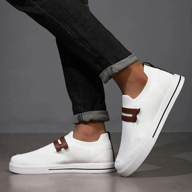 Coastal Casual Slip-On