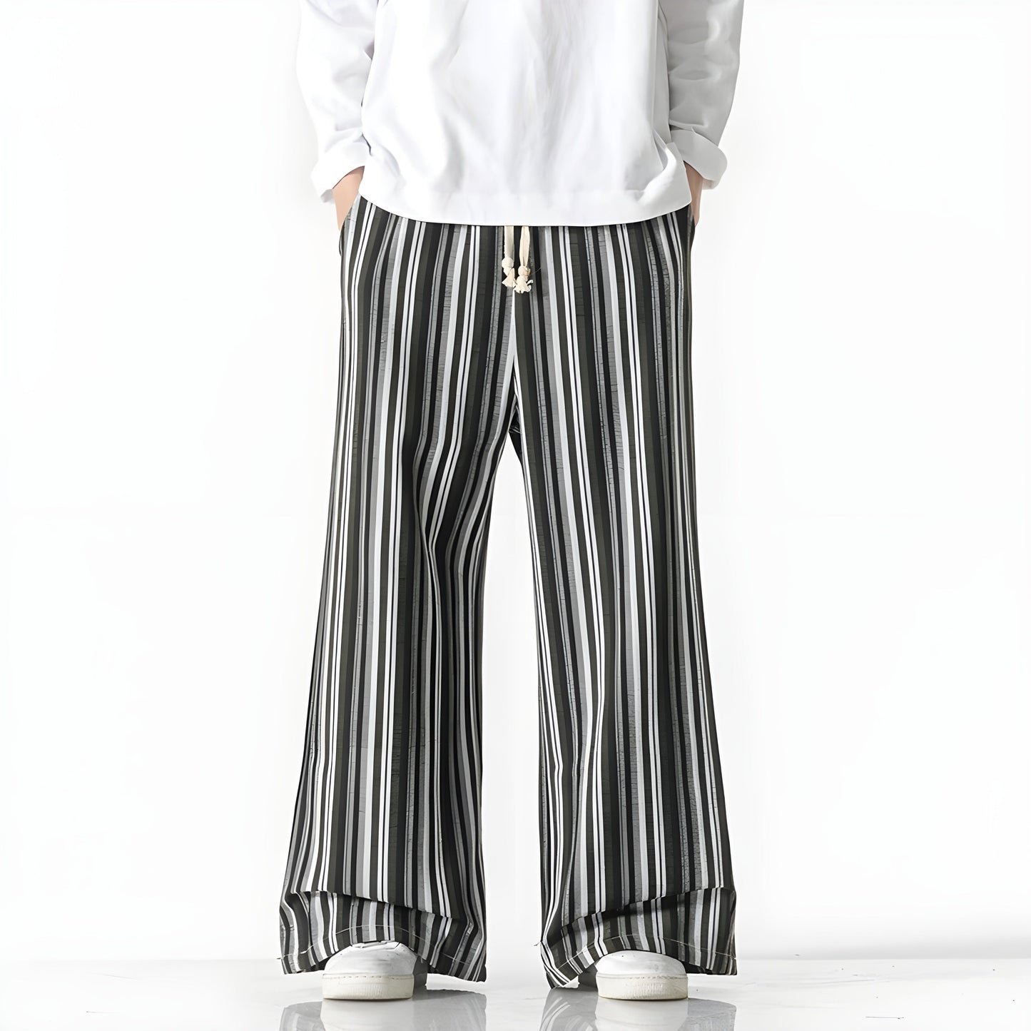 Osaka Cotton Pants