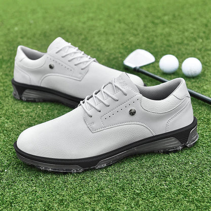 Caleb Sterling - Golf Shoes