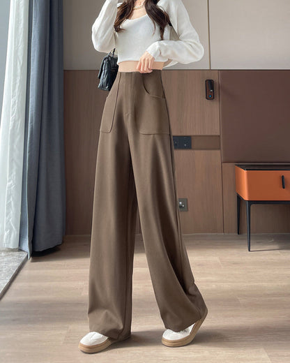 Zoe Palazzo Pants