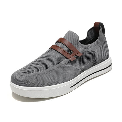 Coastal Casual Slip-On