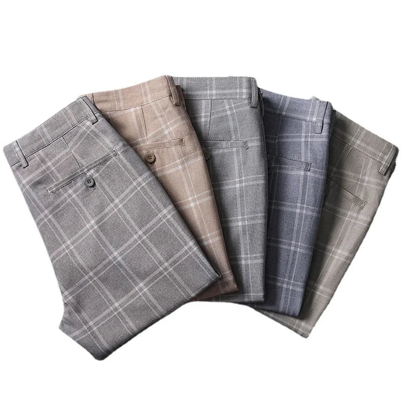 Heritage Dress Pants