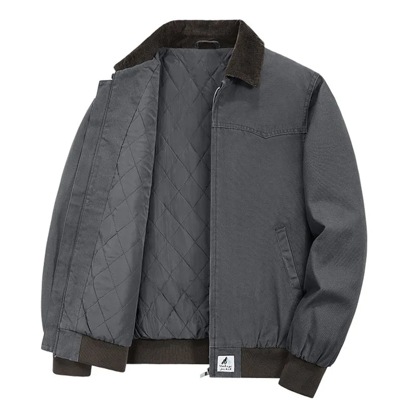 Barrington Work Jacket