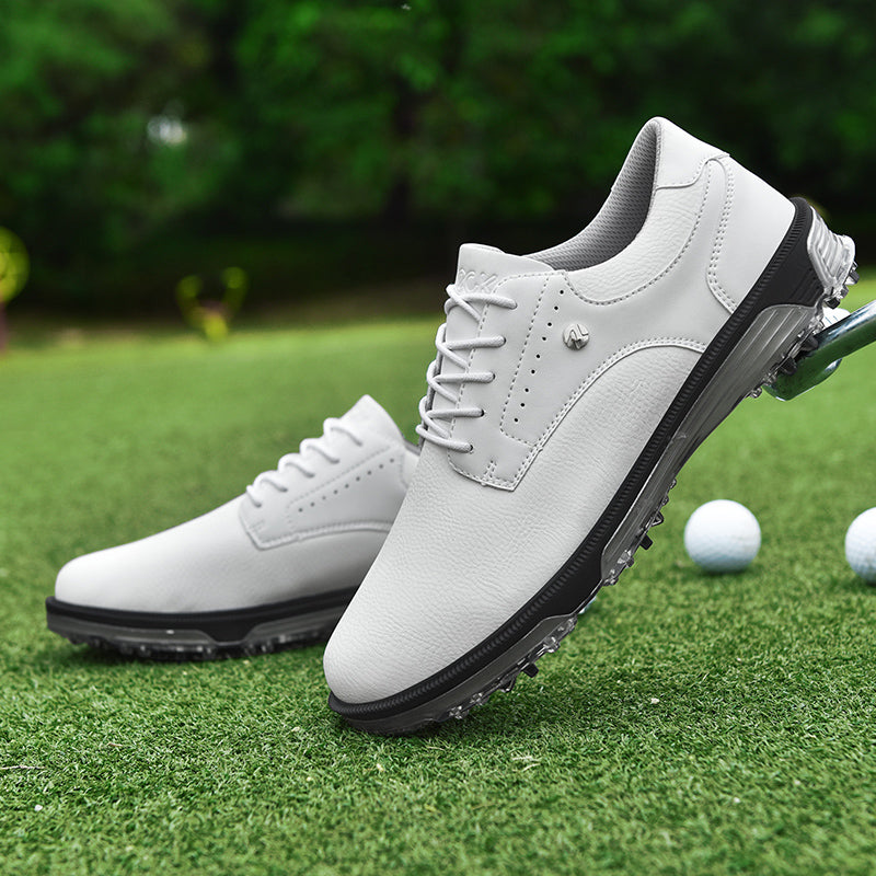 Caleb Sterling - Golf Shoes