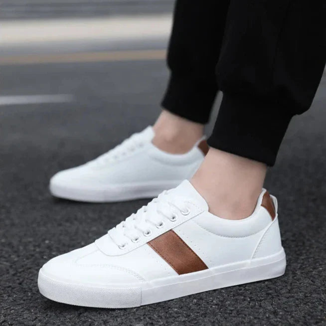 Moselle Low Top Sneaker